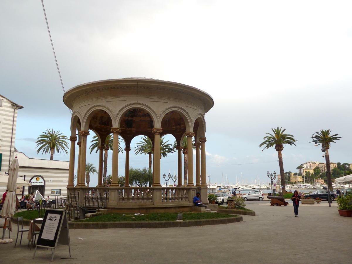 Giramondo راباللو المظهر الخارجي الصورة