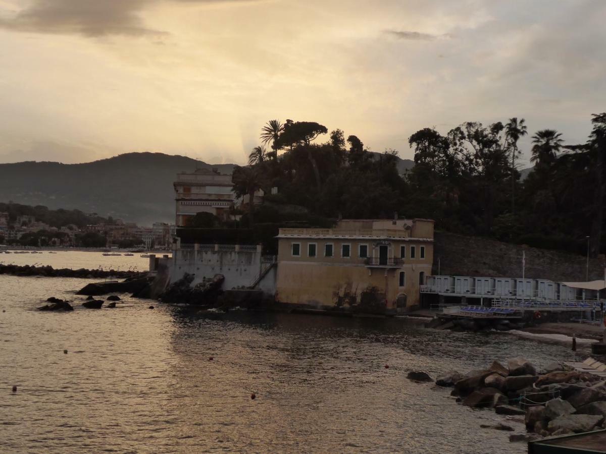 Giramondo راباللو المظهر الخارجي الصورة